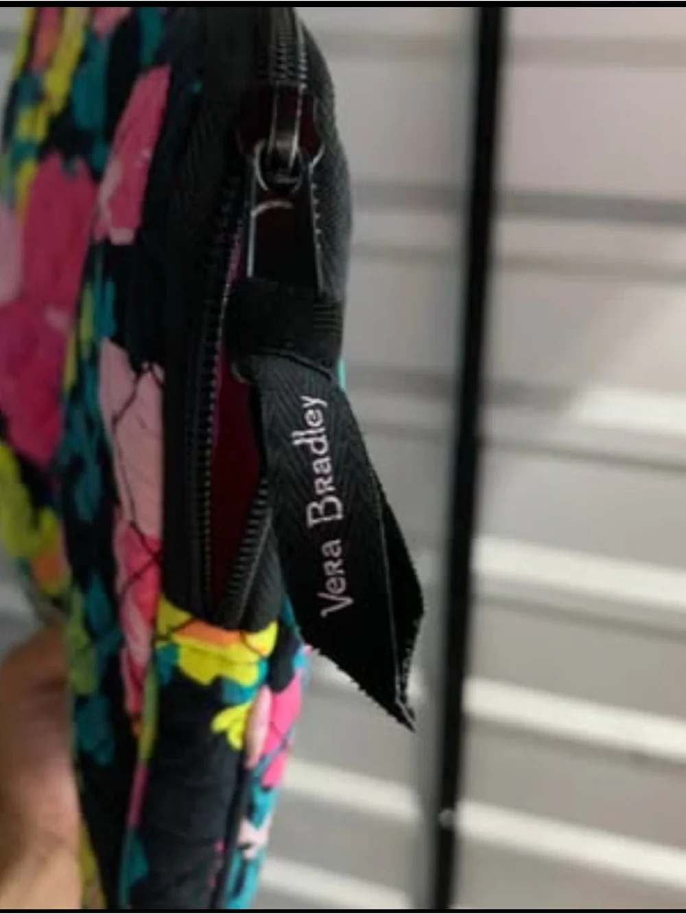 Vera Bradley Laptop Case